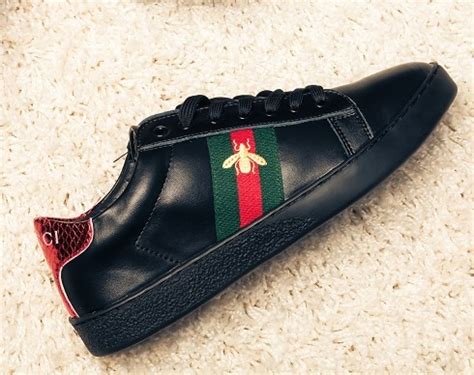 authentic Gucci shoes price